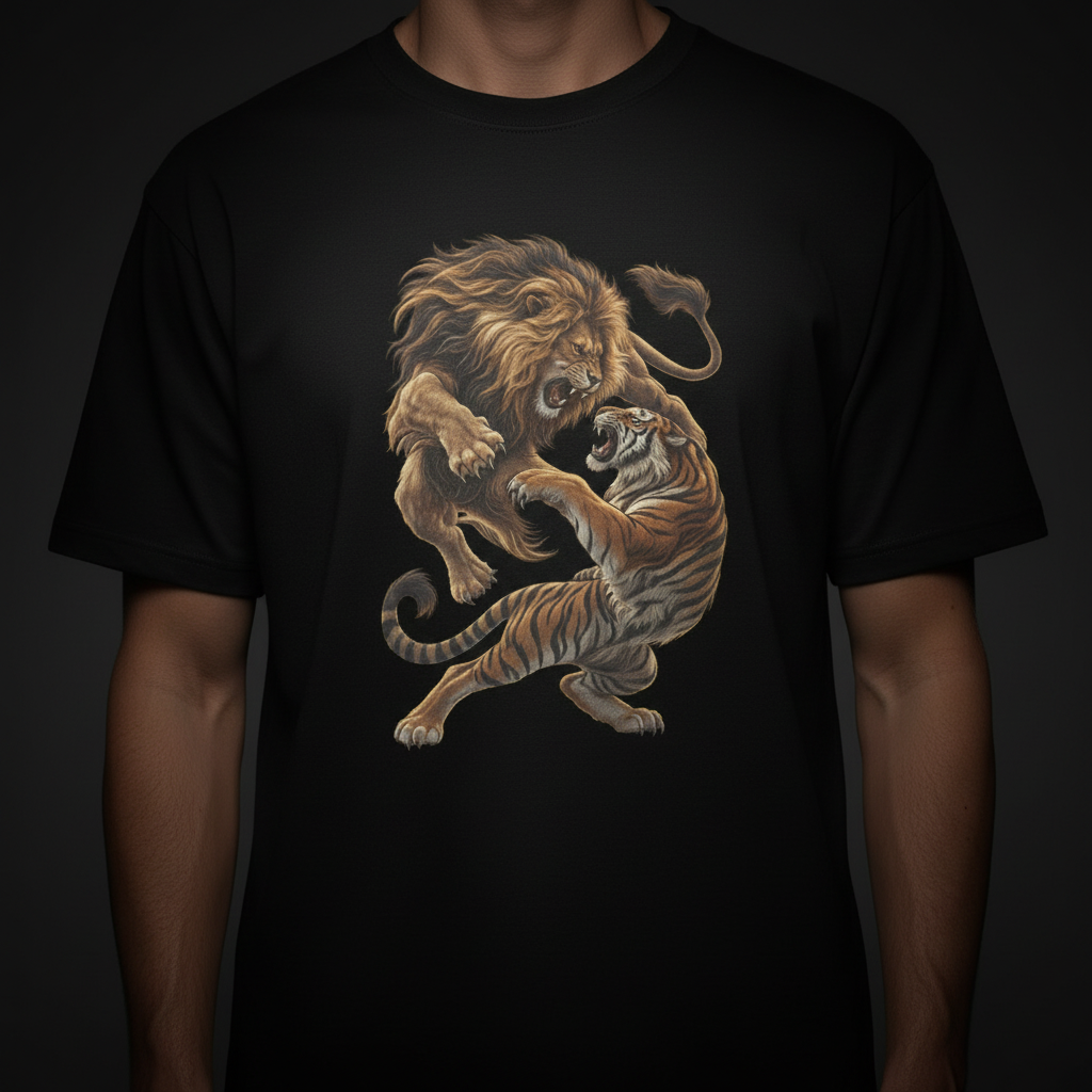 Wild Collection - Tiger