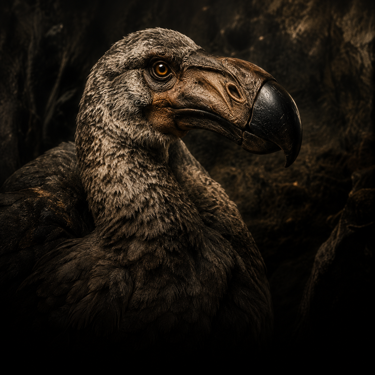 Extinct Collection