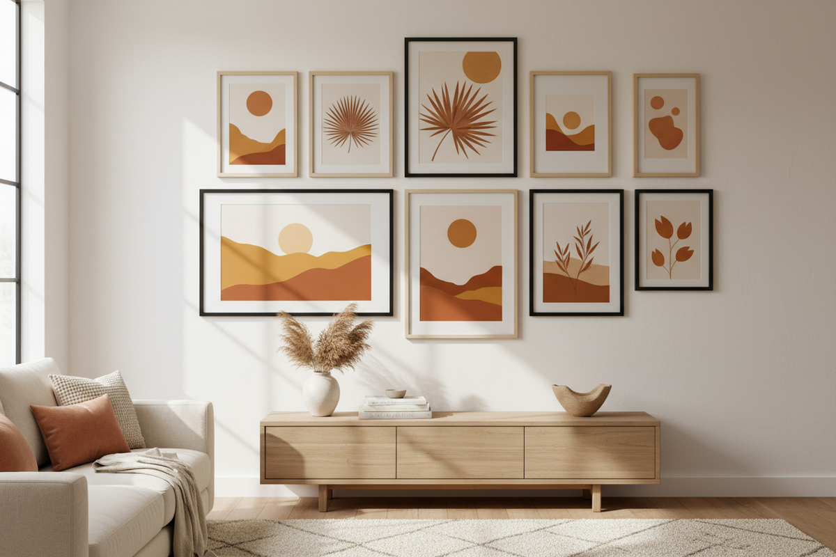 Wall Art