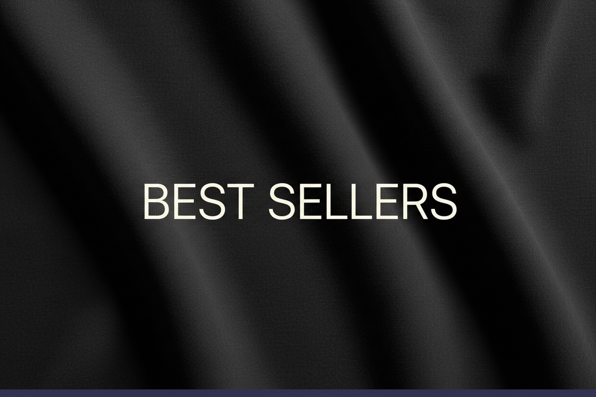 Best Sellers