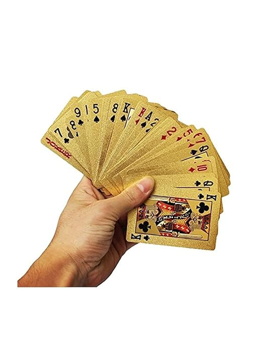 RUITZ Playing Cards