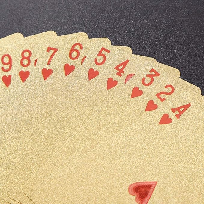 RUITZ Playing Cards