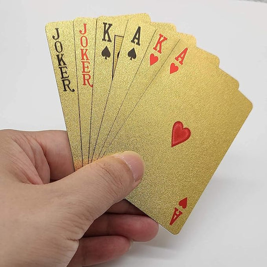 RUITZ Playing Cards