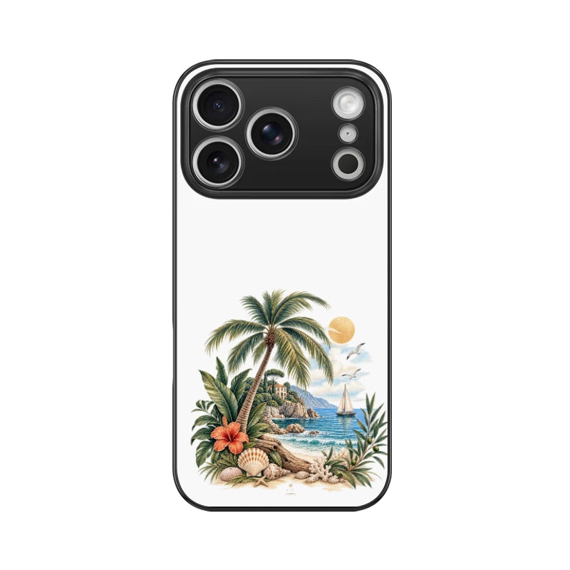 RUITZ BEACH CASE - Apple iPhone 17 Pro