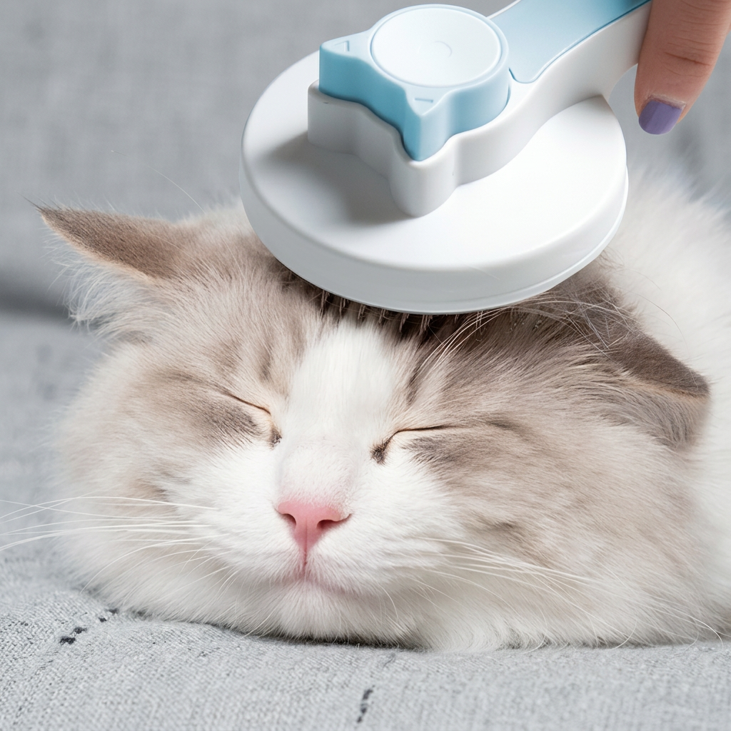 RUITZ Pet Grooming Brush