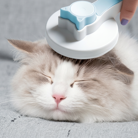 RUITZ Pet Grooming Brush