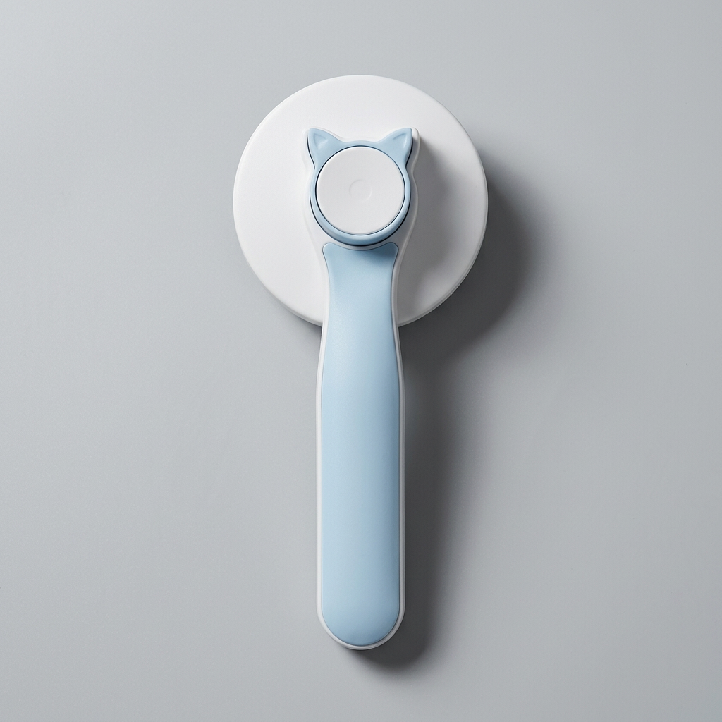 RUITZ Pet Grooming Brush