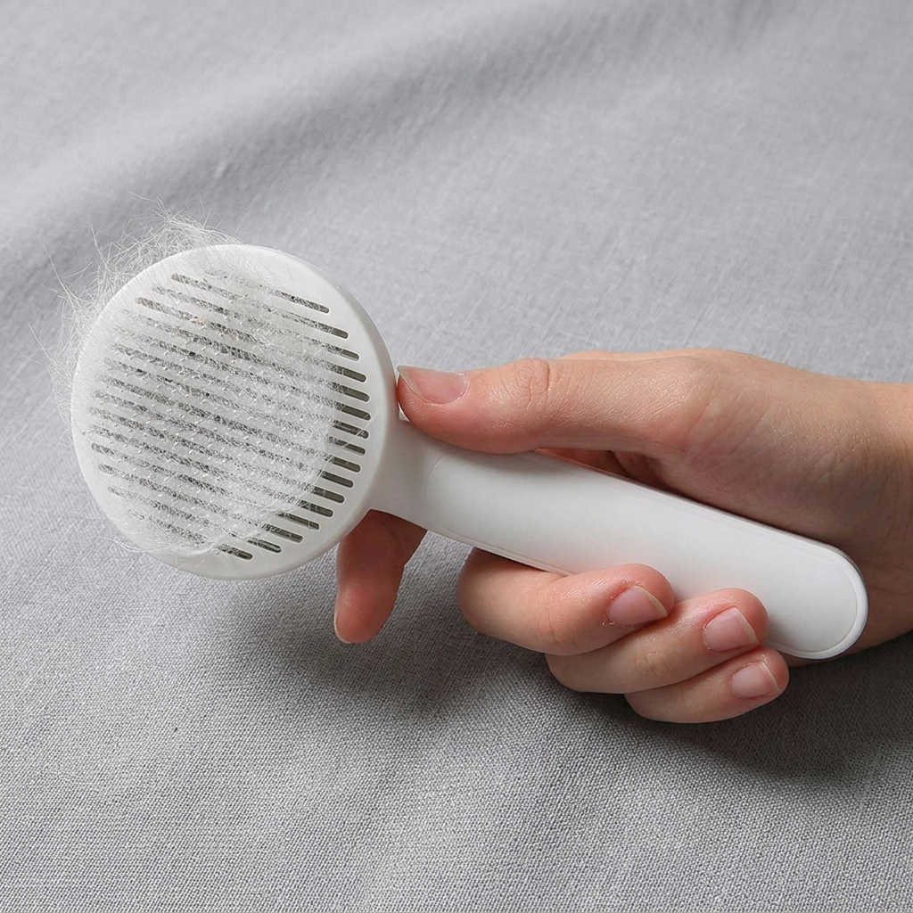 RUITZ Pet Grooming Brush