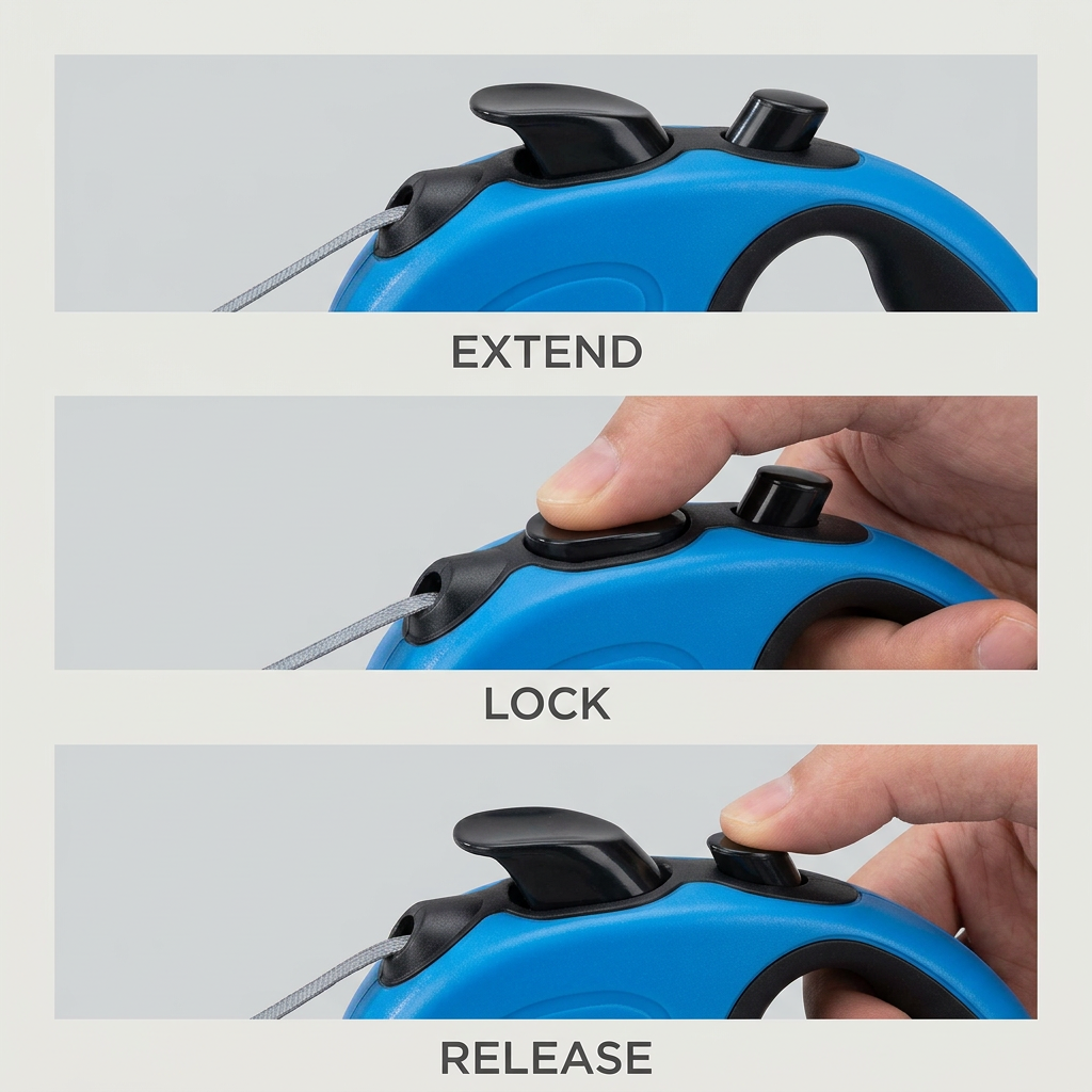Extend lock release explanation