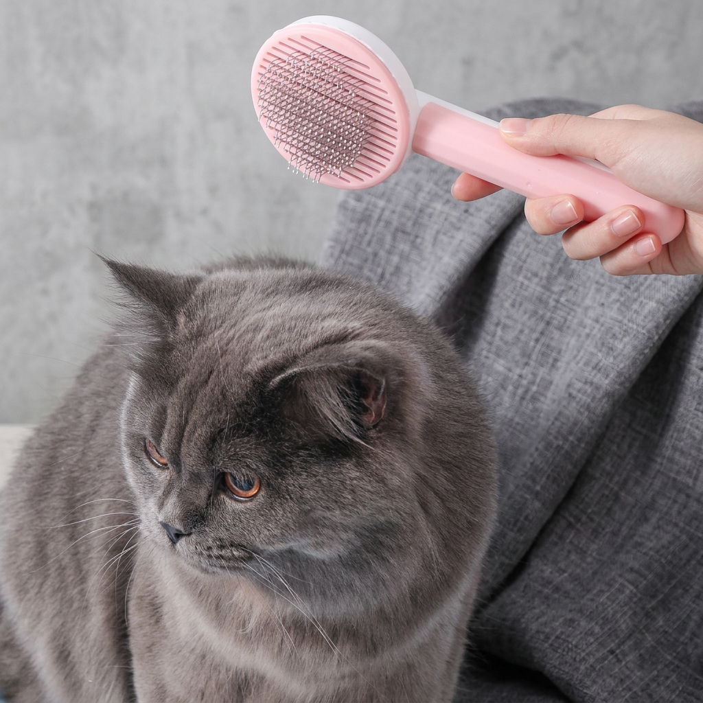 RUITZ Pet Grooming Brush