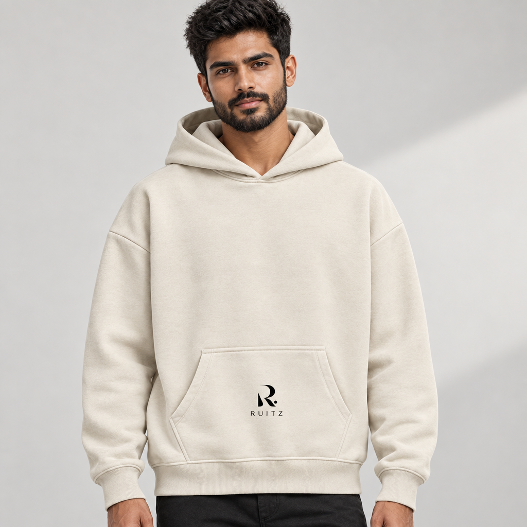 RUITZ Dragonveil | Dragon Graphic Pullover Hoodie