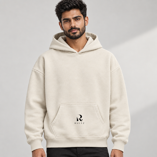 RUITZ Dragonveil | Dragon Graphic Pullover Hoodie