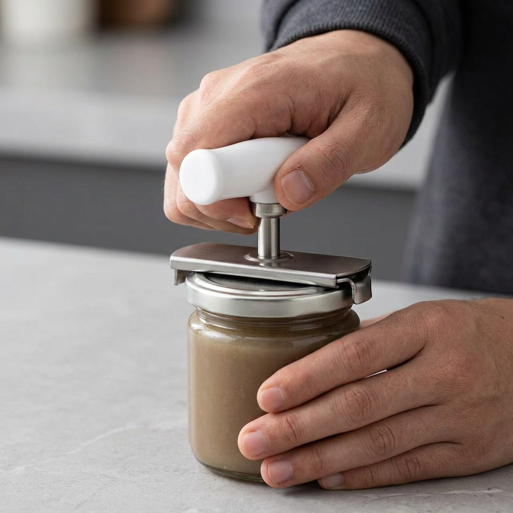 RUITZ Jar & Bottle Lid Opener