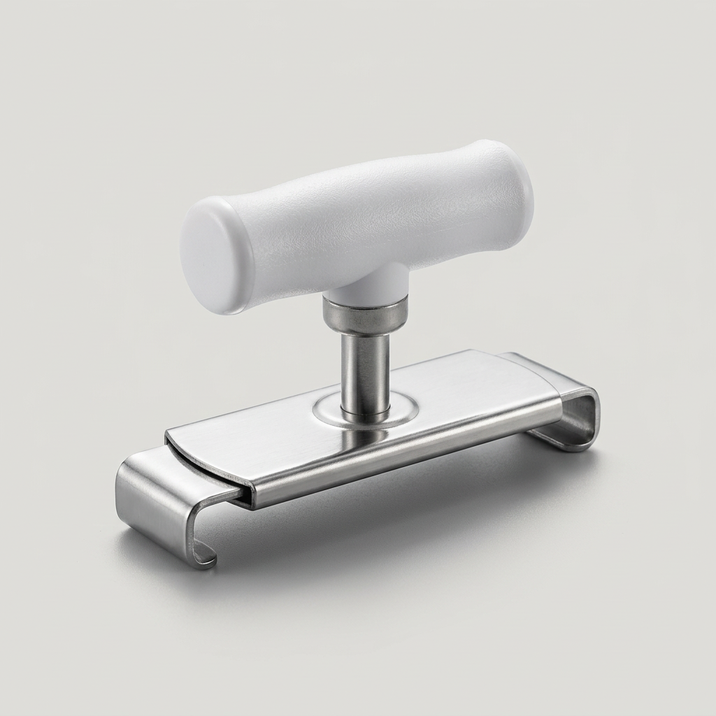 RUITZ Jar & Bottle Lid Opener