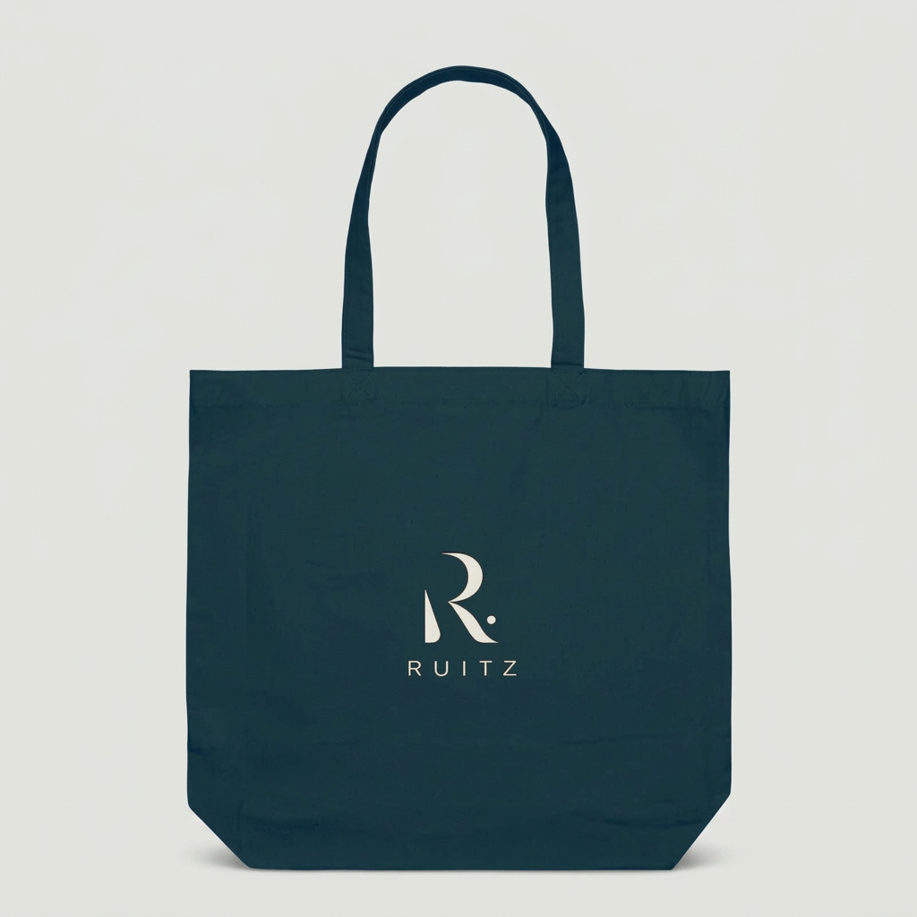 RUITZ Tote Bag